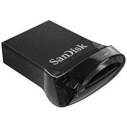 SanDisk 64GB Ultra Fit USB 3.1 Flash Drive - SDCZ430-064G-G46