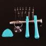 Screwdriver New brand 18pcs Instrument Repair Tool Suit For Electronic Products Precision Screwdriver Suit Handset Maintenance Tool