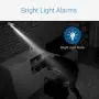 ANNKE 8 Camera Security System 8CH 5MP H.265+ DVR and 8×1080P HD Weatherproof Bullet CCTV Cameras, PIR Detection, White Light Alarm, Email Alert with Snapshots, 1TB Surveillance Hard Drive--S300