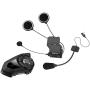 Sena 30K Motorcycle Bluetooth Headset Communication Mesh Intercom Dual Pack