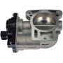 Dorman 977-307 Fuel Injection Throttle Body for Select Models