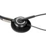 Volume+Mute for Microphone +Corded RJ9 Phone Headset Binaural with Noise Canceling Microphone ONLY for Cisco IP Phones: Such as 6941 7942 7971 8841,8845, 8851, 8861,8945, 8961, 9951, 9971 etc