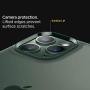 Spigen Ultra Hybrid Designed for iPhone 11 Pro Max Case (2019) - Midnight Green