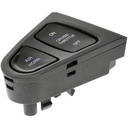 Dorman 901-0008 Cruise Control/Horn Button