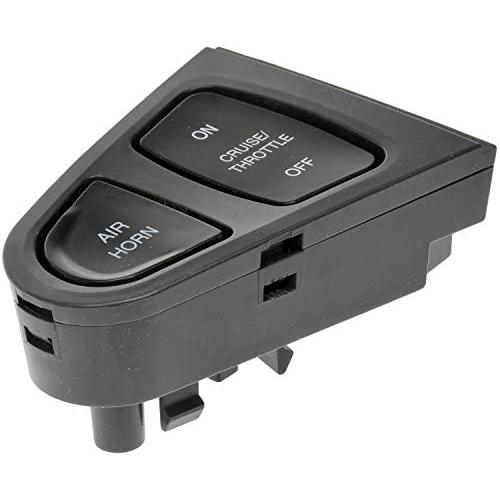 Dorman 901-0008 Cruise Control/Horn Button