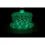Fortune Products LB-RGBW-6 Super Bright 40 LED Light Base, 6-1/8'' Diameter x 1-1/8'' Height, Multi-Color