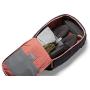 Bellroy Transit Workpack (23 liters, laptops up to 16'', tech Accessories, Gym Gear, Shoes, Water Bottle, Daily Essentials) - Charcoal