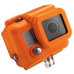 GOcase PRO-SLEEVE for GoPro HERO3+/4 (Orange)