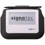 Signotec Sigma 4'' Monochrome w/Backlight Signature Pad with Software