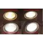 High Brightness7w 600lm - 700lm Cob Led Spotlight Led Lamp Bulb Lights for Photo Photographic Studio Museum Lighting Pavilion Jewelry Shop Home (1, Pure White 6000K) High Brightness7w 600lm - 700lm Cob Led Spotlight Led Lamp Bulb Lights for Photo Photographic Studio Museum Lighting Pavilion Jewelry Shop Home (1, Pure White 6000K)