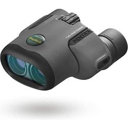 Pentax 8.5x21 U-Series Papilio II Binocular