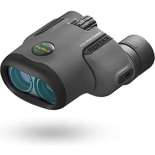 Pentax 8.5x21 U-Series Papilio II Binocular