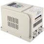 VFD Variable Frequency Inverter PWM 220V AC Variable Frequency Drive VFD Speed Controller 1-phase Input 1-phase Output 2.2KW