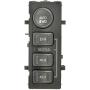Dorman 901-062 4WD Switch for Select Cadillac / Chevrolet / GMC Models