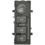 Dorman 901-062 4WD Switch for Select Cadillac / Chevrolet / GMC Models