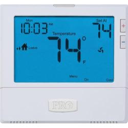PRO1 IAQ T855 Universal Electronic Thermostat by PRO1 IAQ