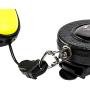 Durable Retractable Clip