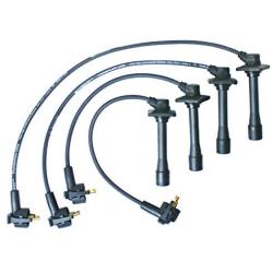 Walker Products 900-1678 Thundercore Ultra Spark Plug Wire Set