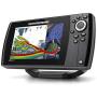 Humminbird 411070-1 HELIX 7 CHIRP MEGA DI GPS G3N Fishfinder