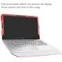 Alapmk Protective Case Cover for 15.6'' HP Pavilion 15 15-auXXX (15-au000 to 15-au999,Such as 15-au123cl) Laptop(Warning:Not fit Pavilion 15 15-abXXX/15-ccXXX/15-csXXX/15-bcXXX Series),Red Alapmk Protective Case Cover for 15.6'' HP Pavilion 15 15-auXXX (15-au000 to 15-au999,Such as 15-au123cl) Laptop(Warning:Not fit Pavilion 15 15-abXXX/15-ccXXX/15-csXXX/15-bcXXX Series),Red