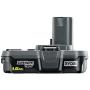 Ryobi 18-Volt ONE+ 1.5Ah Compact Lithium-Ion Battery