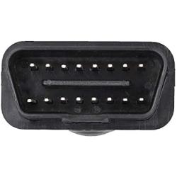 YANTEK OBD2 Adapter for TECH2 Scanner GM3000098 VETRONIX VTX02002955