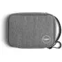 UPPERCASE Organizer 7.5 Portable Electronic Accessories Travel Pouch with Leather Handle Compatible with Laptop Accessories, Chargers, Tech Gears, Gadgets, Cables, Cords, Power Bank (7.5) UPPERCASE Organizer 7.5 Portable Electronic Accessories Travel Pouch with Leather Handle Compatible with Laptop Accessories, Chargers, Tech Gears, Gadgets, Cables, Cords, Power Bank (7.5)