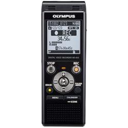 Olympus Voice Recorder WS-853 with 8GB, Voice Balancer, True Stereo Mic