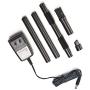 X3 Hurricane Variable Speed 260mph+ Cordless Rechargeable Electronic Duster Compressed Can Air Cleaner