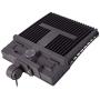 1000LED LED Shoebox Pole Light 300W 33,600Lm, 1000W HID/HPS Equal, 5000K, AC100-277V Input Voltage, Waterproof IP65, for Street Area, Parking Lot Lights