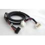 USA SPEC BT45-HON3 Bluetooth Phone, Music & AUX Input Kit for Select 2003-2014 Honda & Acura Models