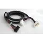USA SPEC BT45-HON3 Bluetooth Phone, Music & AUX Input Kit for Select 2003-2014 Honda & Acura Models