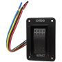Lippert 387874 Power Stabilizer Switch - Black