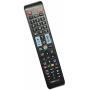 Universal Remote Control for Most Samsung LCD LED HDTV 3D Smart Home Entertainment TVs (One pcs)