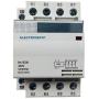 40 Amp 4 Pole NC Normally Closed Lighting Contactor IEC 120V Coil 934004