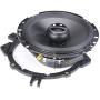 Alpine S-S65 S-Series 6.5-inch Coaxial 2-Way Speakers (pair)