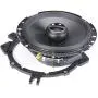 Alpine S-S65 S-Series 6.5-inch Coaxial 2-Way Speakers (pair)