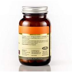 Udos Choice Super 8 Microbiotics 30 Vegecaps