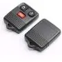 CENTAURUS Car Key Fob (Set of 2) Keyless Entry Remote 3 Button Replacement for 1998-2016 F150 F250 F350 - CWTWB1U331, CWTWB1U212, CWTWB1U345, GQ43VT11T Black CENTAURUS Car Key Fob (Set of 2) Keyless Entry Remote 3 Button Replacement for 1998-2016 F150 F250 F350 - CWTWB1U331, CWTWB1U212, CWTWB1U345, GQ43VT11T Black