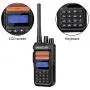 Retevis RT76P Rechargeable Walkie Talkies for Adults,Long Range Rugged Two Way Radio, 30 Channels VOX Radio,for Outdoor Camping Hunting(3 Pack) Retevis RT76P Rechargeable Walkie Talkies for Adults,Long Range Rugged Two Way Radio, 30 Channels VOX Radio,for Outdoor Camping Hunting(3 Pack)