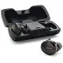 Bose SoundSport Free, True Wireless Earbuds, (Sweatproof Bluetooth Headphones for Workouts and Sports), Black