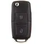 cciyu 2 X Replacement Keyless Entry Remote Control Car Key Fob 3 Buttons Replacement for 98 99 00 01 02 03 04 05 06 07 06 08 09 10 11 12 13 14 15 16 for M azda Lincoln Mercury for F ord