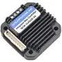 STEPPERONLINE Integrated Stepper Motor Controller 3-8A 12-40VDC for NEMA 23,24,34 Stepper Motor