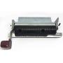 Label Stripper Peel Assembly for Zebra ZT410 ZM400 Thermal Printer P1058930-076