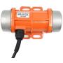 100W Concrete Vibrator Motor AC 110V Single Phase + AC Motor Speed Controller 110V / 220V Motor Governor