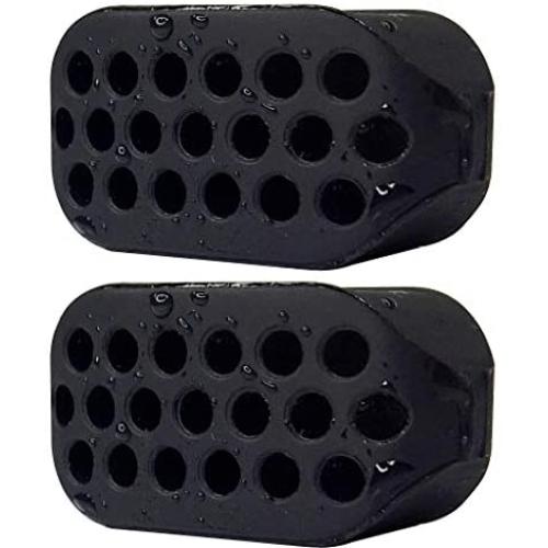 Jawline Exerciser Double Chin Reducer Face 2 pcs Neck Reducer Jaw Exerciser Chisell Jawline Face Slim Jawline Shaper Facial Exerciser Ball Keep Your Face Slim Coordinated (Black2)