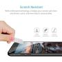 Syncwire Screen Protector for iPhone 8 Plus / 7 Plus [3-Pack], 9H Hardness Anti-Fingerprint Tempered Glass for iPhone 8 Plus/7 Plus [Screen-Alignment Frame Included, Bubble-Free, 3D-Touch Support]