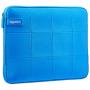 Amazon Basics 15.6'' Urban Laptop Sleeve Case - Blue