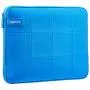 Amazon Basics 15.6'' Urban Laptop Sleeve Case - Blue