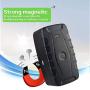 Hidden Magnetic GPS Tracking Device - Car GPS Tracker - Amazing 2 Month Battery-Includes Magnet